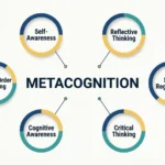 synonyms for metacognition