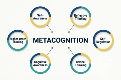 synonyms for metacognition