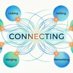 synonyms for connecting