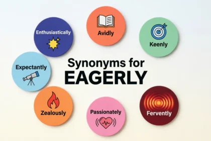 Advanced Synonyms