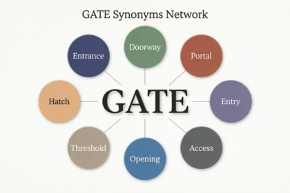 Common Synonyms