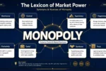 synonyms for monopoly