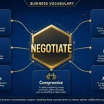 synonyms for negotiate