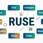synonyms for ruse